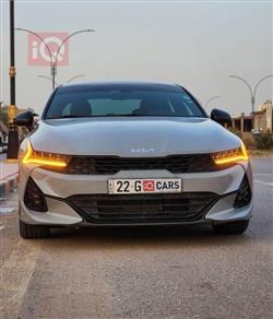 كيا K5